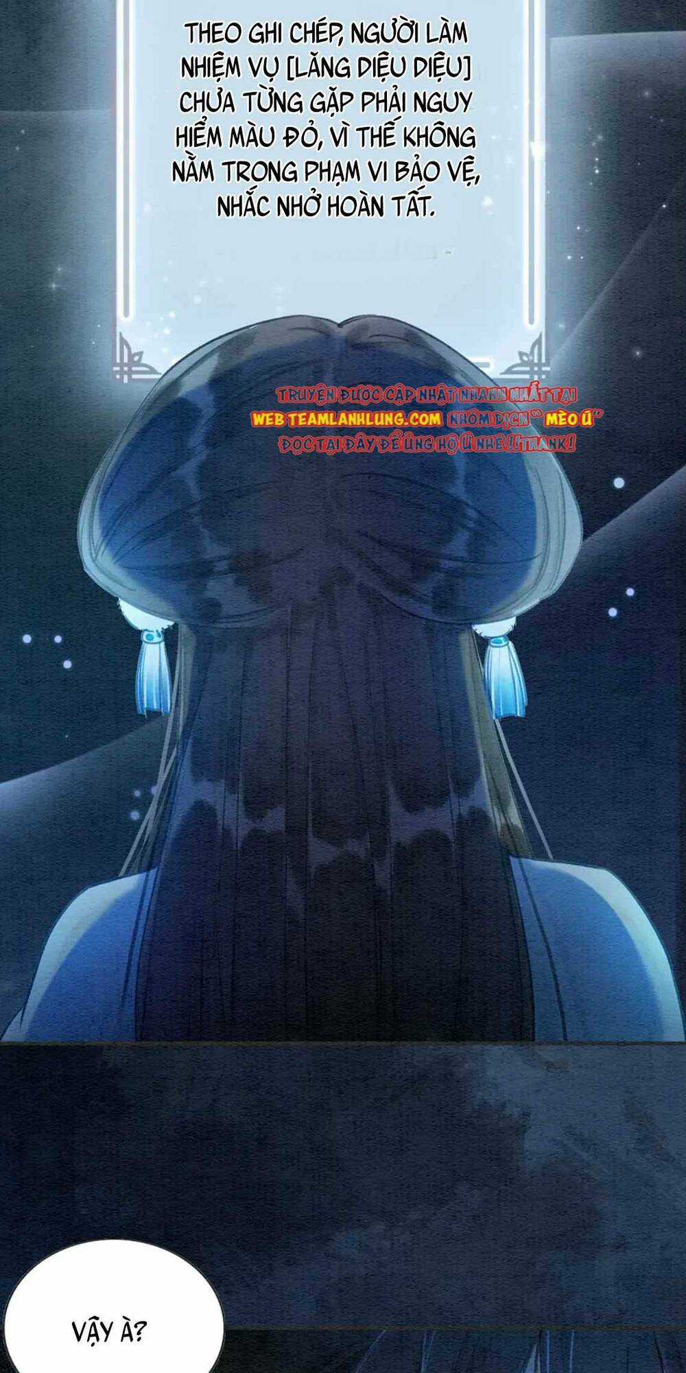 Sổ Tay Công Lược Hắc Liên Hoa Chapter 90 trang 5