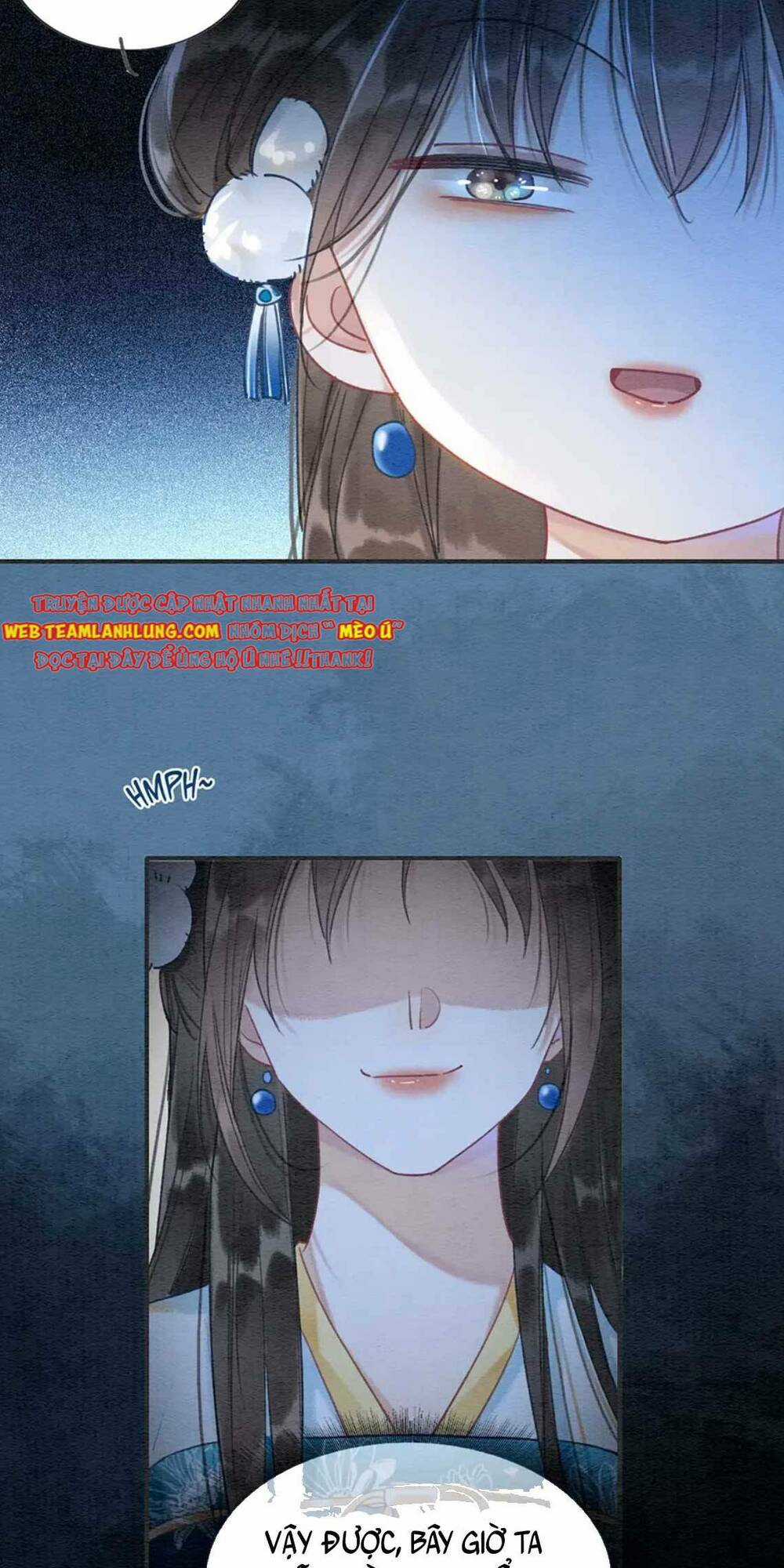 Sổ Tay Công Lược Hắc Liên Hoa Chapter 90 trang 6