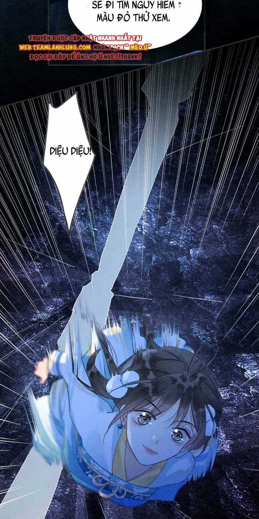 Sổ Tay Công Lược Hắc Liên Hoa Chapter 90 trang 7