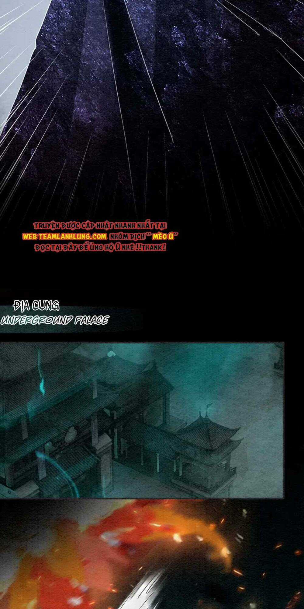 Sổ Tay Công Lược Hắc Liên Hoa Chapter 90 trang 8