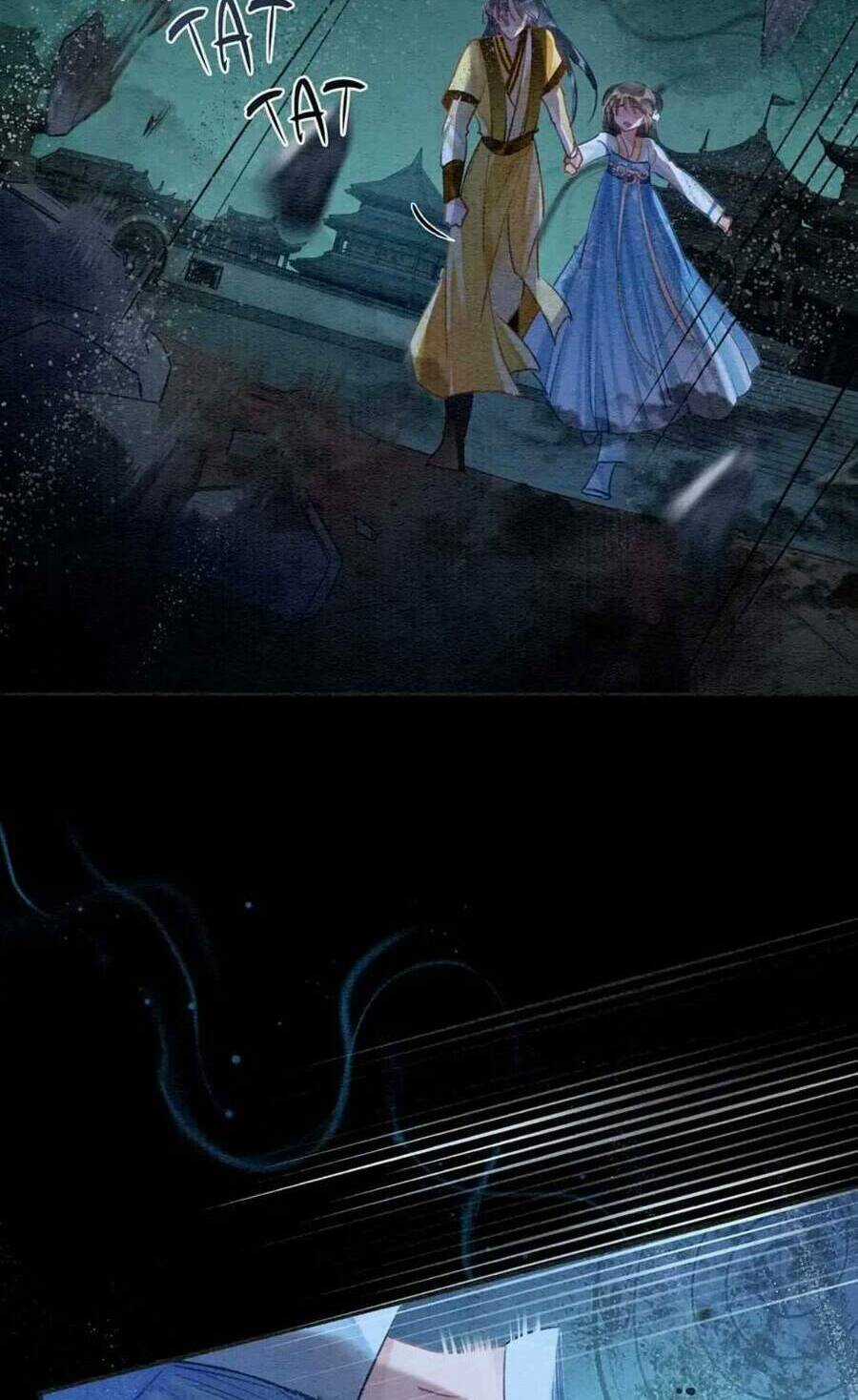 Sổ Tay Công Lược Hắc Liên Hoa Chapter 91 trang 10