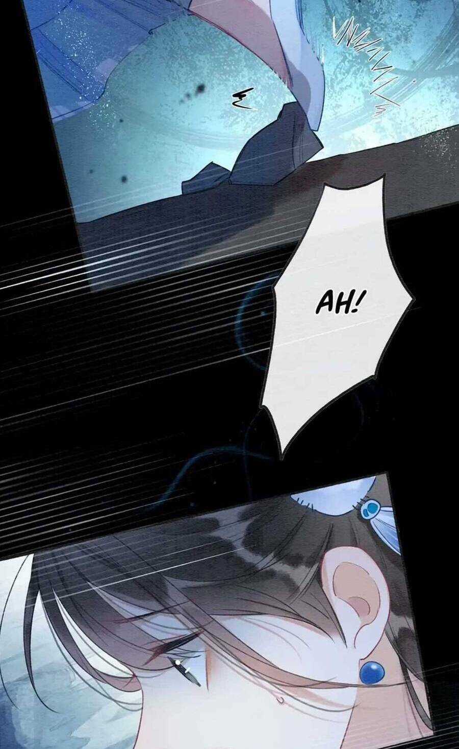 Sổ Tay Công Lược Hắc Liên Hoa Chapter 91 trang 11