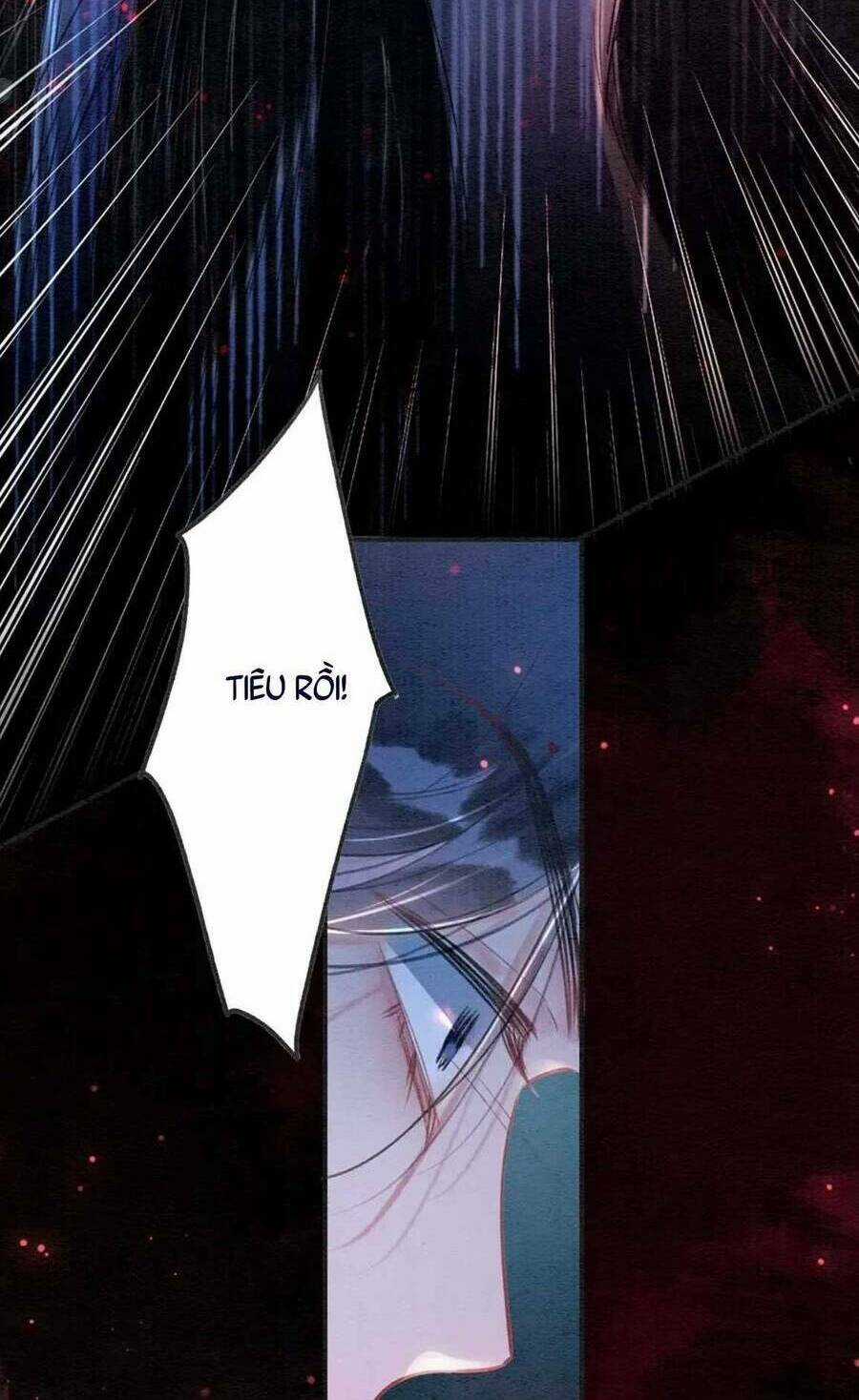 Sổ Tay Công Lược Hắc Liên Hoa Chapter 91 trang 14