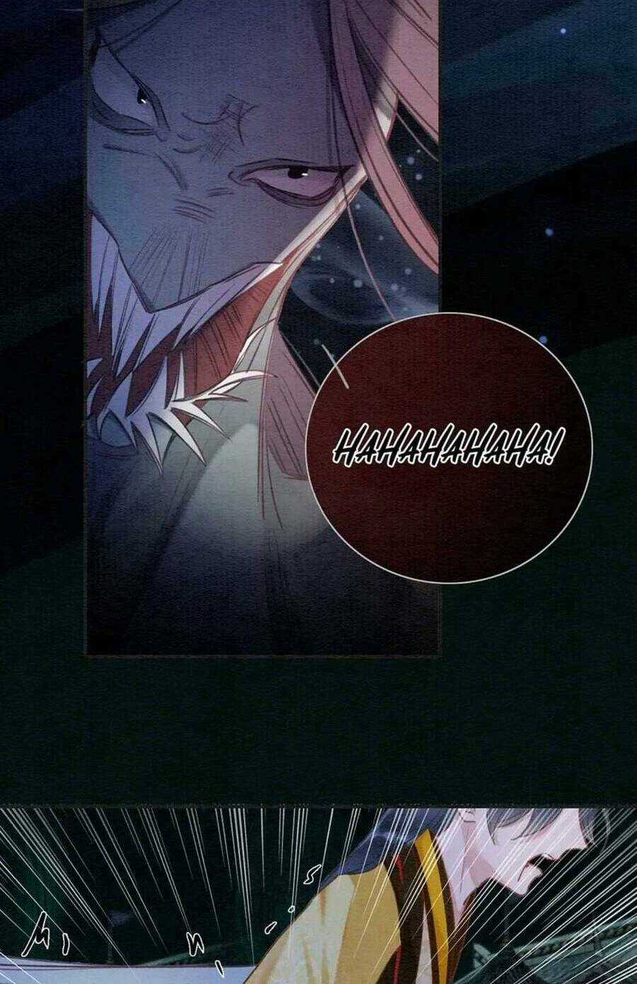 Sổ Tay Công Lược Hắc Liên Hoa Chapter 91 trang 18