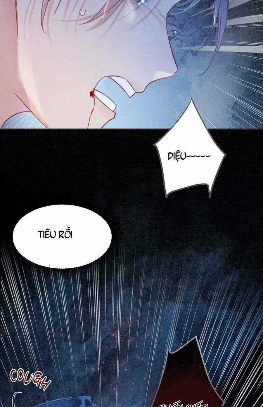 Sổ Tay Công Lược Hắc Liên Hoa Chapter 91 trang 20