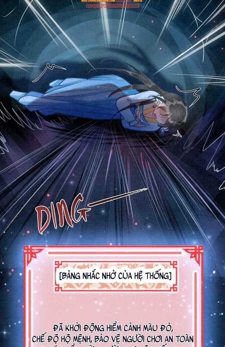 Sổ Tay Công Lược Hắc Liên Hoa Chapter 91 trang 23