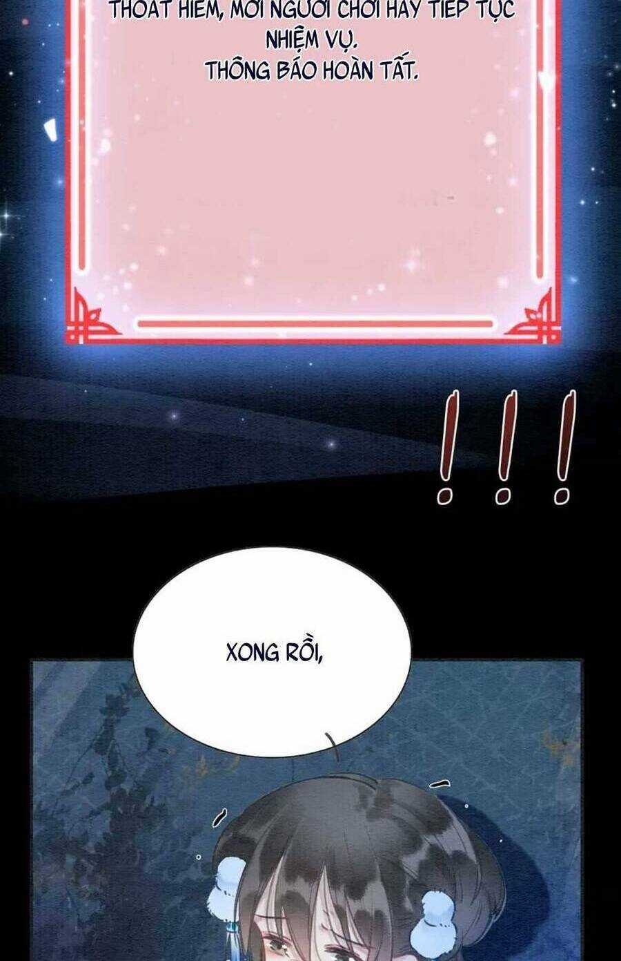 Sổ Tay Công Lược Hắc Liên Hoa Chapter 91 trang 24