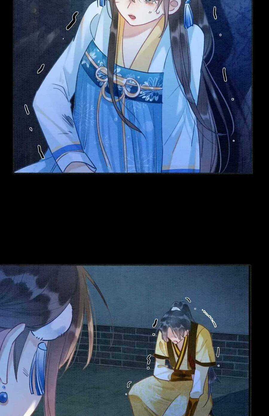 Sổ Tay Công Lược Hắc Liên Hoa Chapter 91 trang 25