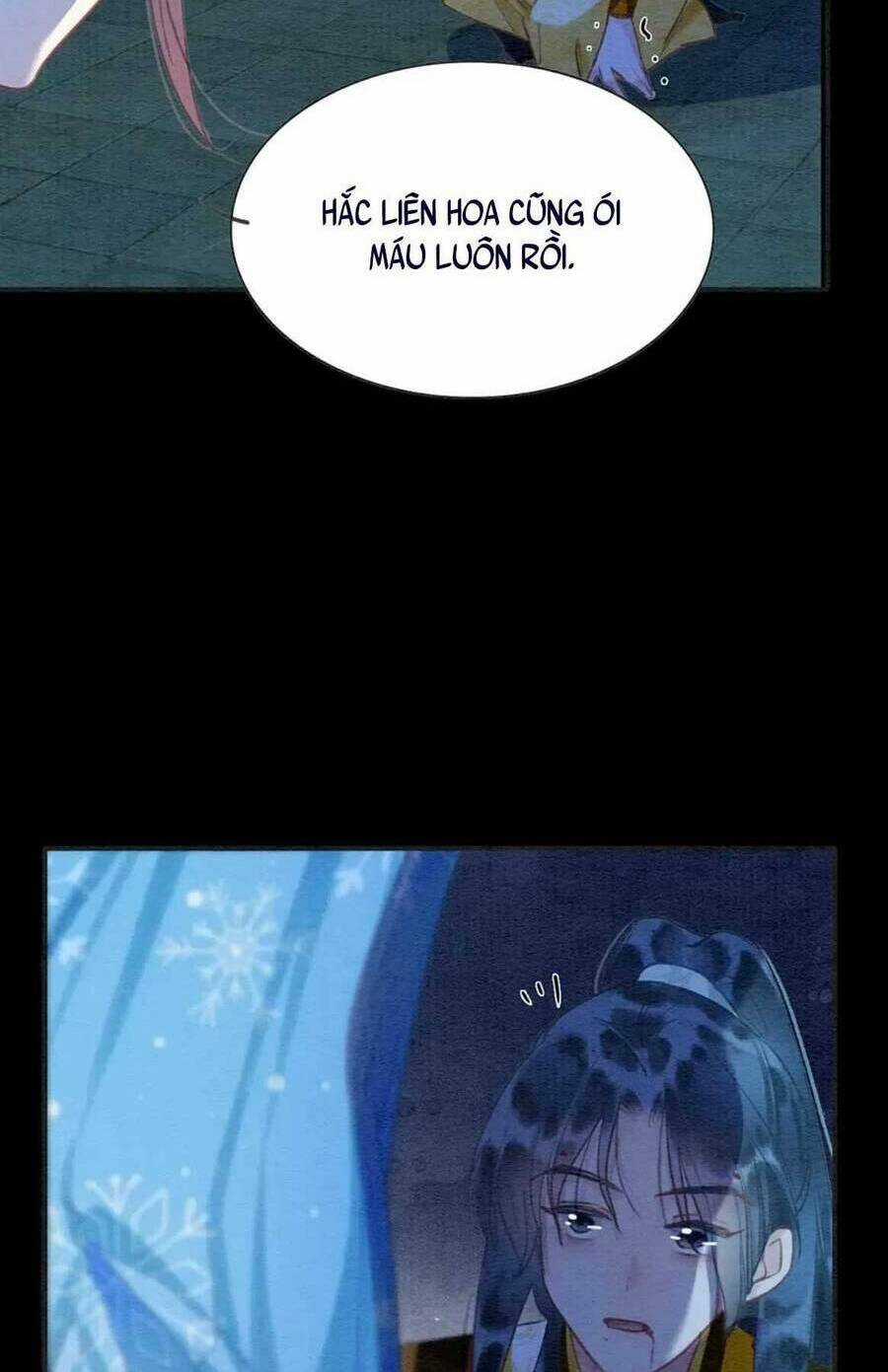 Sổ Tay Công Lược Hắc Liên Hoa Chapter 91 trang 26