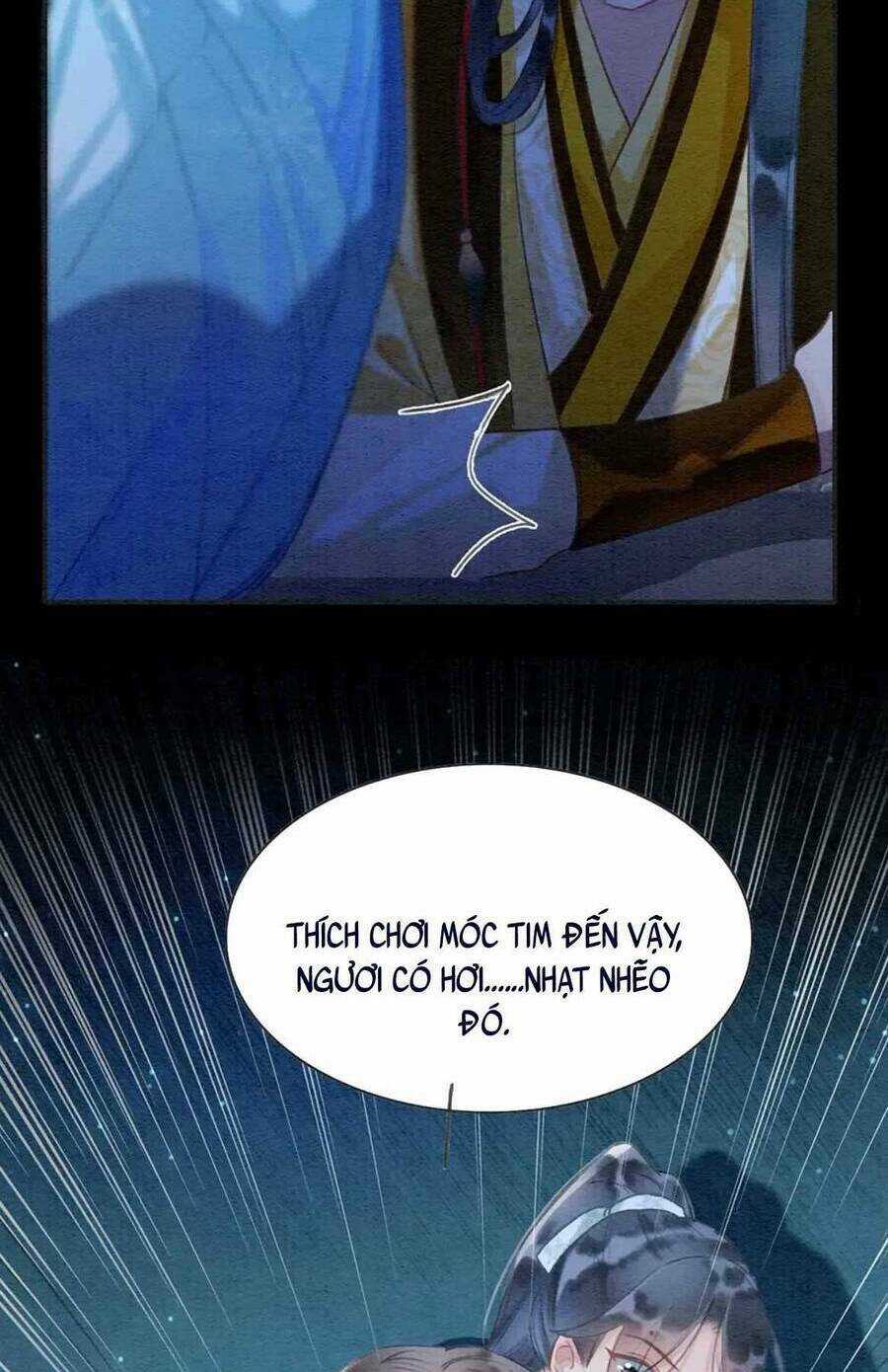 Sổ Tay Công Lược Hắc Liên Hoa Chapter 91 trang 27