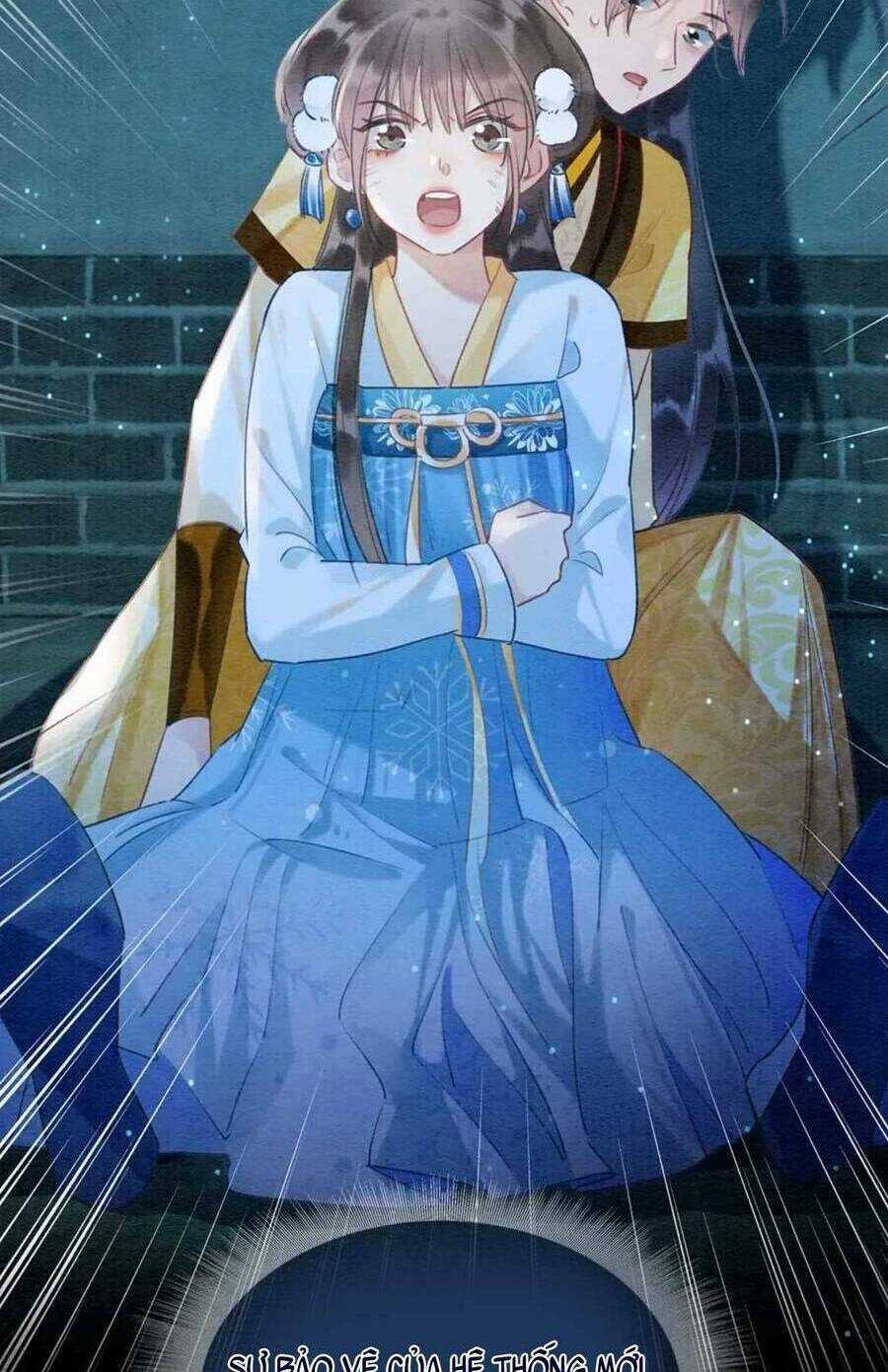 Sổ Tay Công Lược Hắc Liên Hoa Chapter 91 trang 28