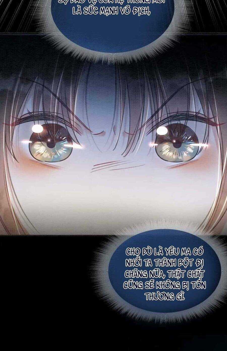 Sổ Tay Công Lược Hắc Liên Hoa Chapter 91 trang 29