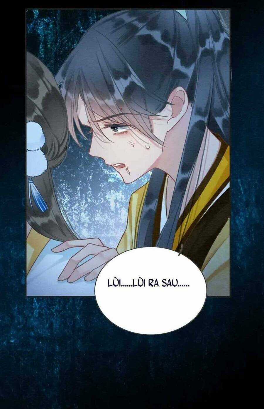 Sổ Tay Công Lược Hắc Liên Hoa Chapter 91 trang 30