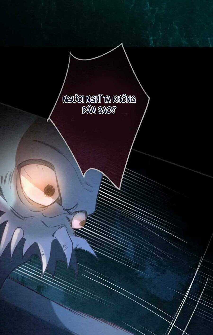 Sổ Tay Công Lược Hắc Liên Hoa Chapter 91 trang 32