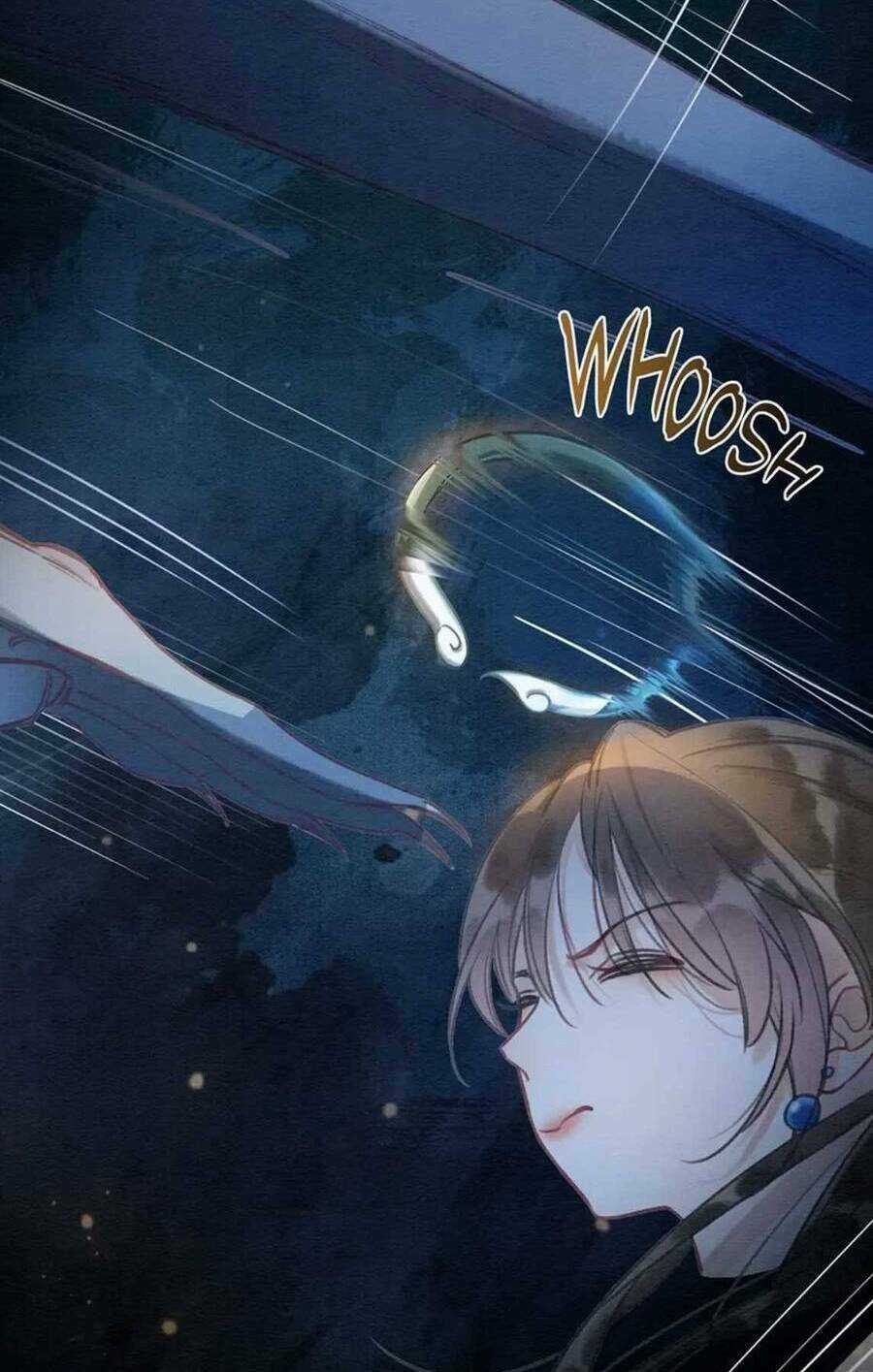 Sổ Tay Công Lược Hắc Liên Hoa Chapter 91 trang 33