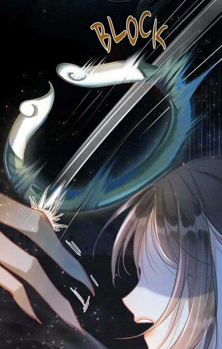 Sổ Tay Công Lược Hắc Liên Hoa Chapter 91 trang 34