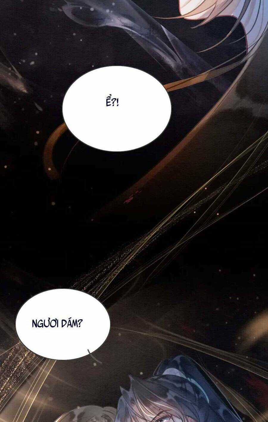 Sổ Tay Công Lược Hắc Liên Hoa Chapter 91 trang 35