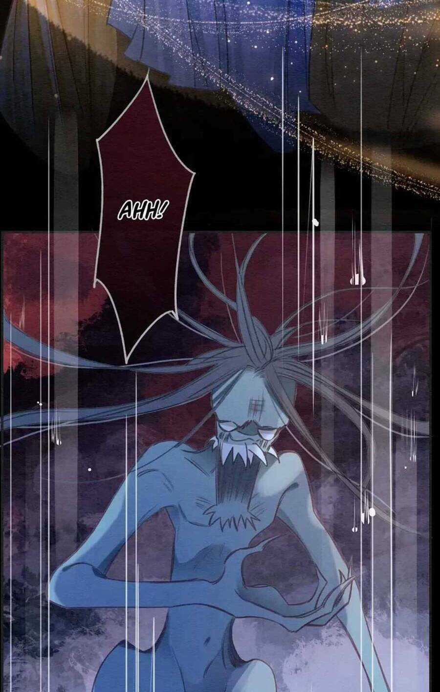 Sổ Tay Công Lược Hắc Liên Hoa Chapter 91 trang 37