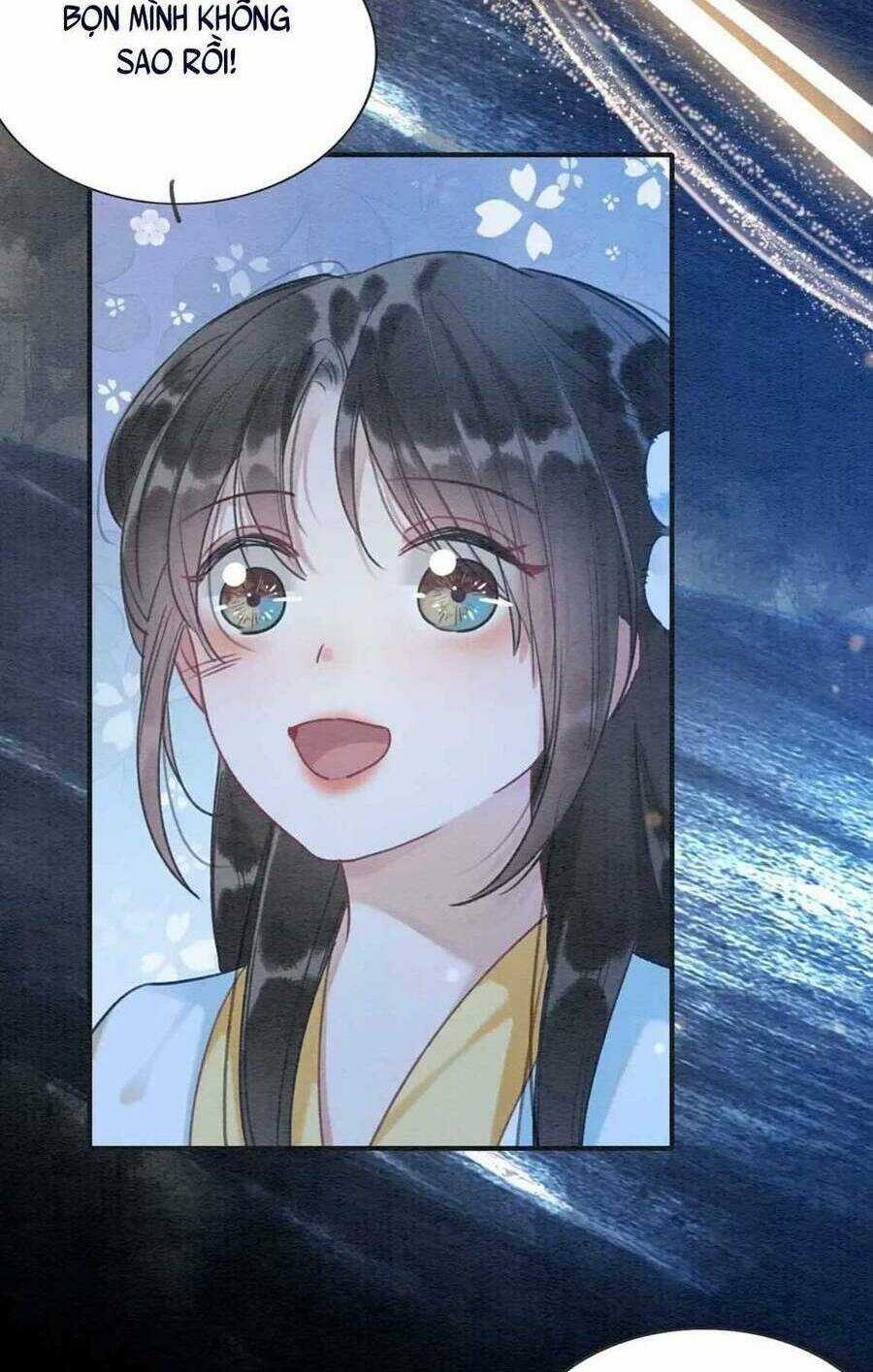 Sổ Tay Công Lược Hắc Liên Hoa Chapter 91 trang 42