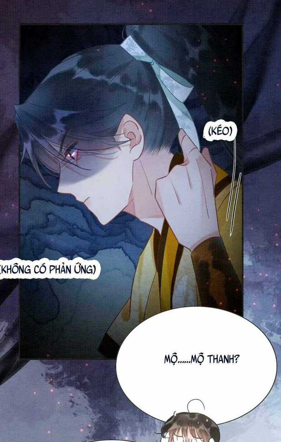 Sổ Tay Công Lược Hắc Liên Hoa Chapter 91 trang 44