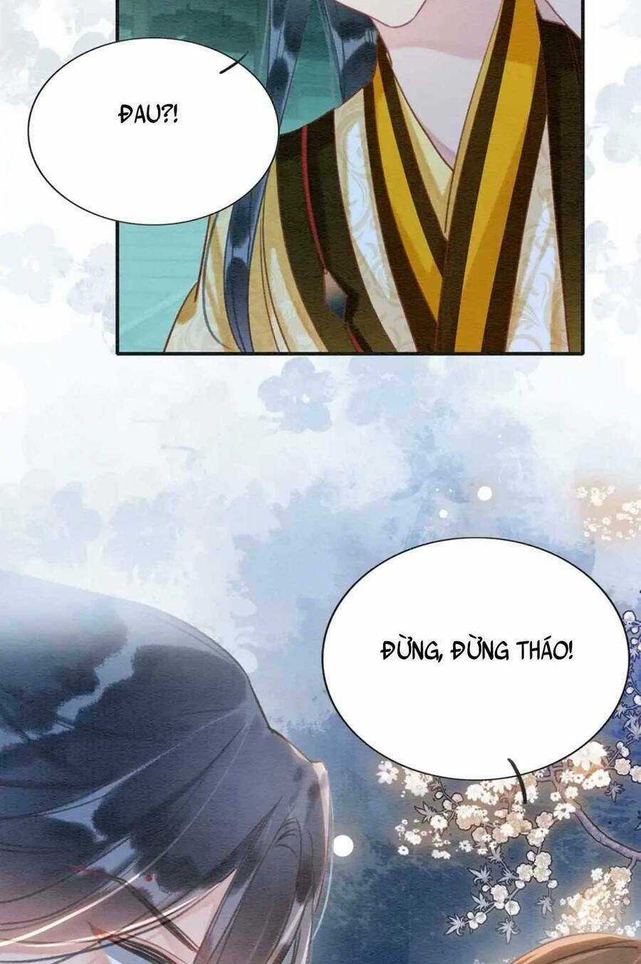 Sổ Tay Công Lược Hắc Liên Hoa Chapter 91 trang 47