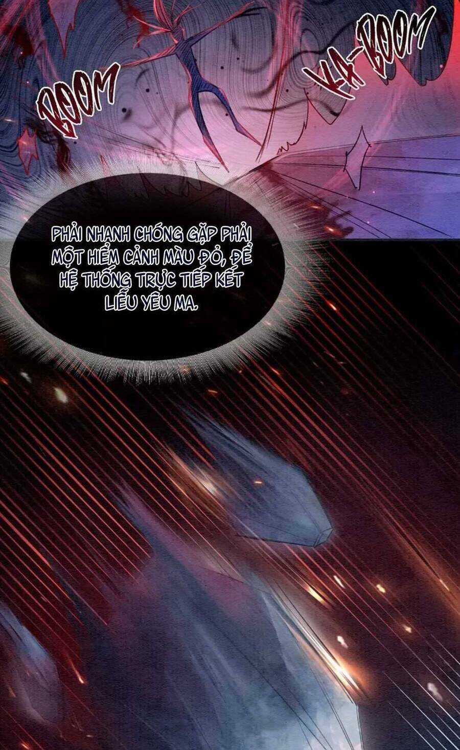 Sổ Tay Công Lược Hắc Liên Hoa Chapter 91 trang 5