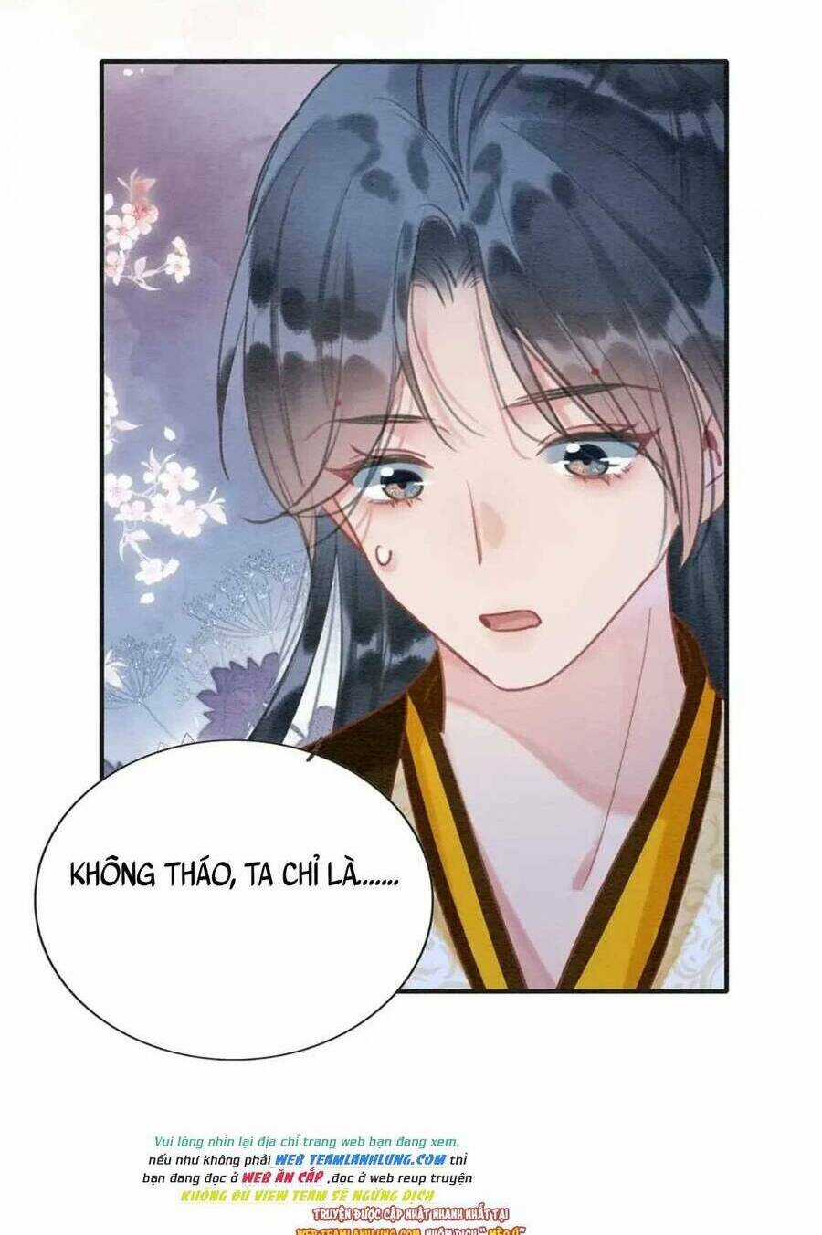 Sổ Tay Công Lược Hắc Liên Hoa Chapter 91 trang 50