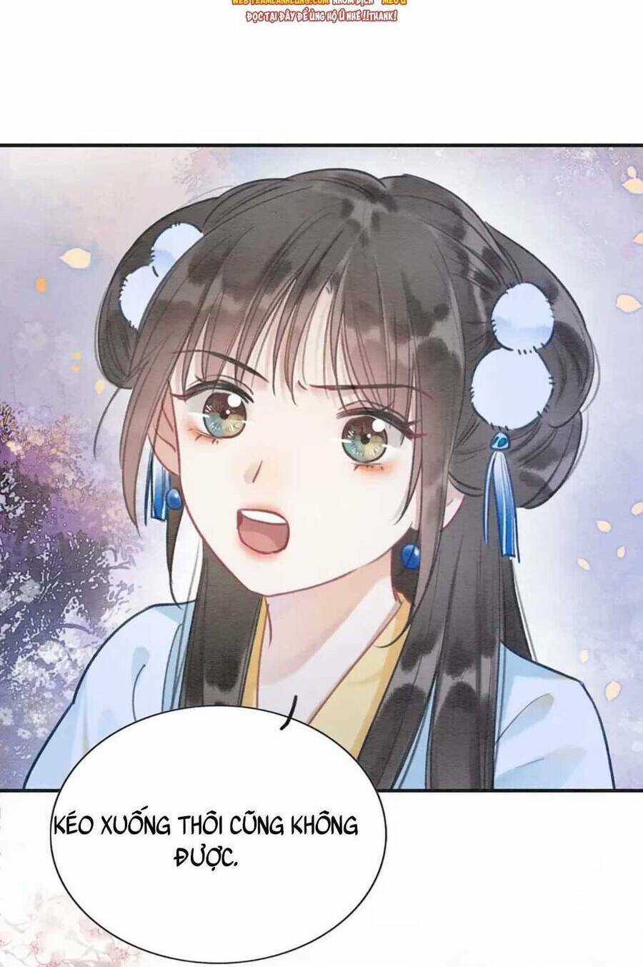 Sổ Tay Công Lược Hắc Liên Hoa Chapter 91 trang 51