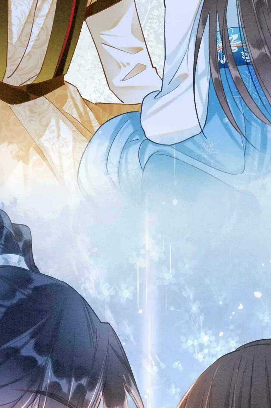 Sổ Tay Công Lược Hắc Liên Hoa Chapter 91 trang 53