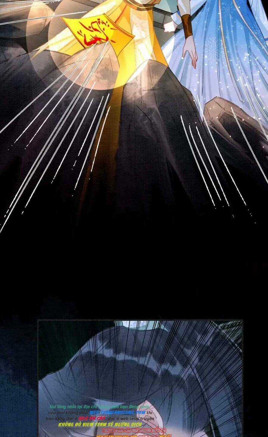 Sổ Tay Công Lược Hắc Liên Hoa Chapter 91 trang 7