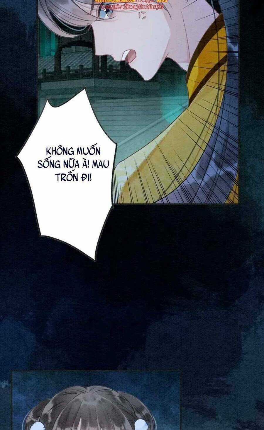 Sổ Tay Công Lược Hắc Liên Hoa Chapter 91 trang 8