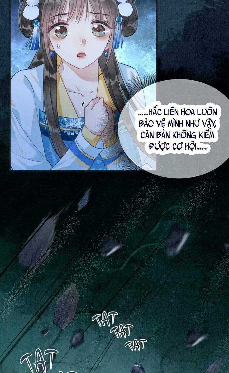 Sổ Tay Công Lược Hắc Liên Hoa Chapter 91 trang 9