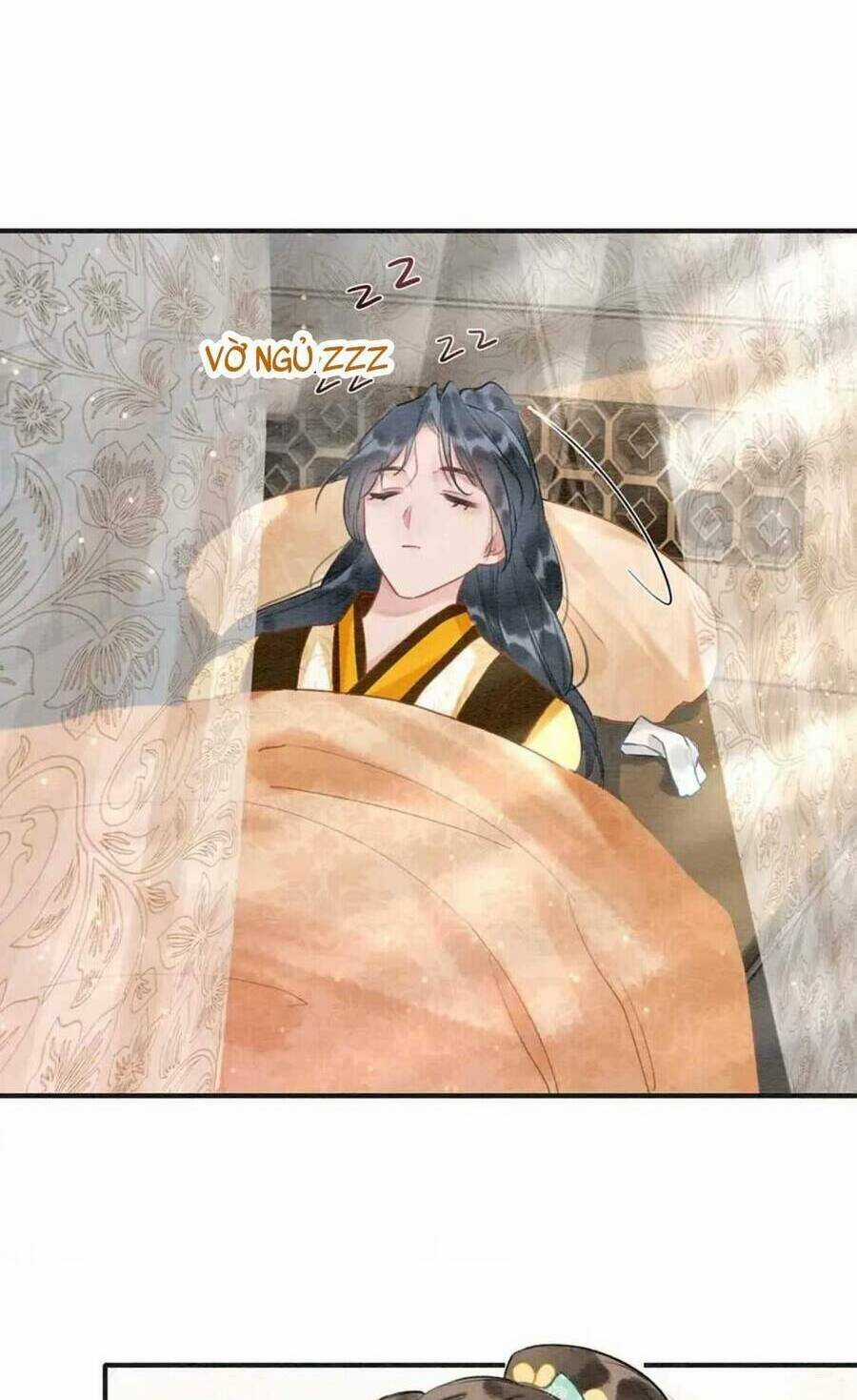 Sổ Tay Công Lược Hắc Liên Hoa Chapter 92 trang 10