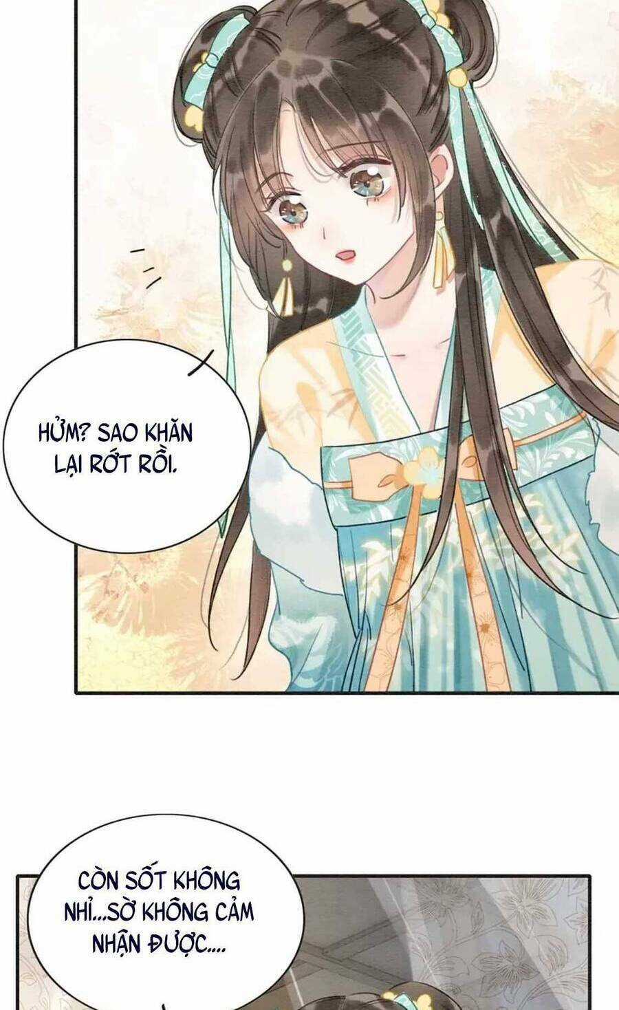 Sổ Tay Công Lược Hắc Liên Hoa Chapter 92 trang 11