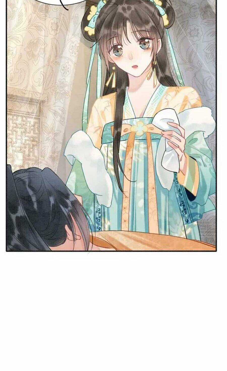 Sổ Tay Công Lược Hắc Liên Hoa Chapter 92 trang 12