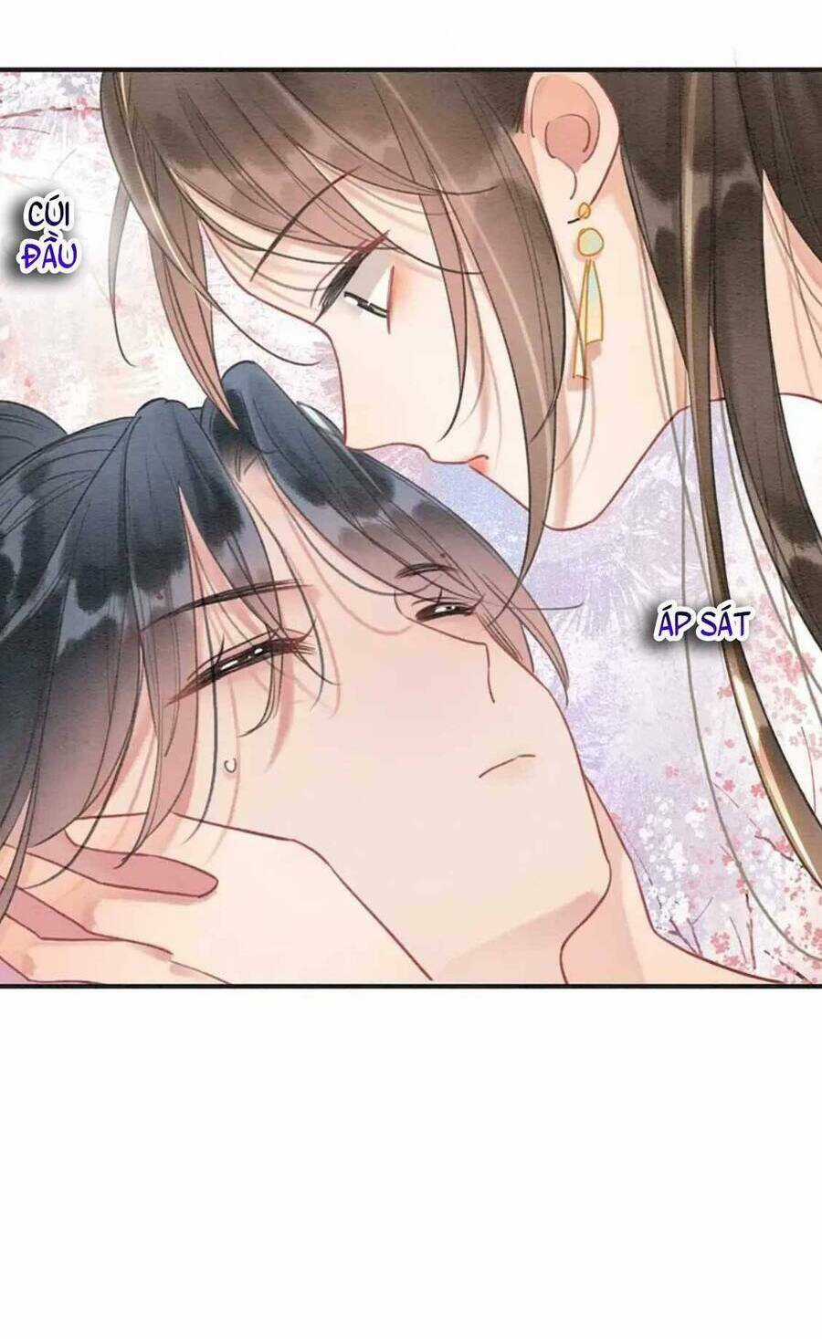 Sổ Tay Công Lược Hắc Liên Hoa Chapter 92 trang 13