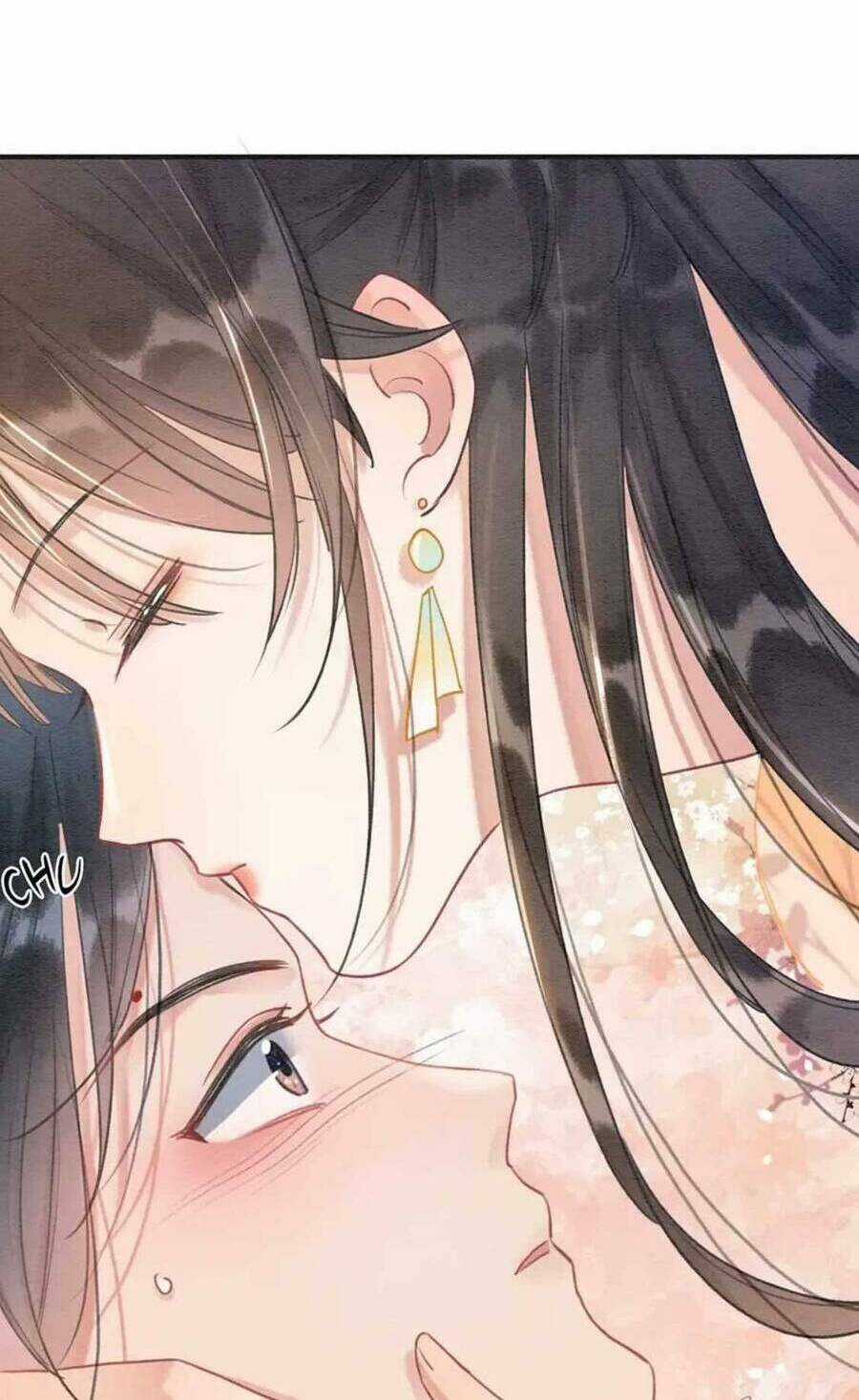 Sổ Tay Công Lược Hắc Liên Hoa Chapter 92 trang 14