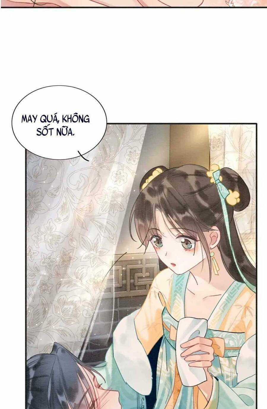 Sổ Tay Công Lược Hắc Liên Hoa Chapter 92 trang 15