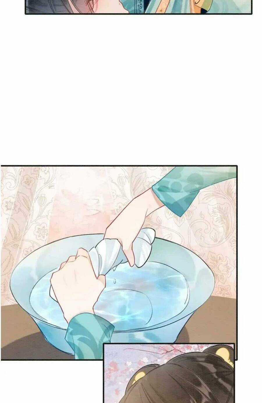 Sổ Tay Công Lược Hắc Liên Hoa Chapter 92 trang 16