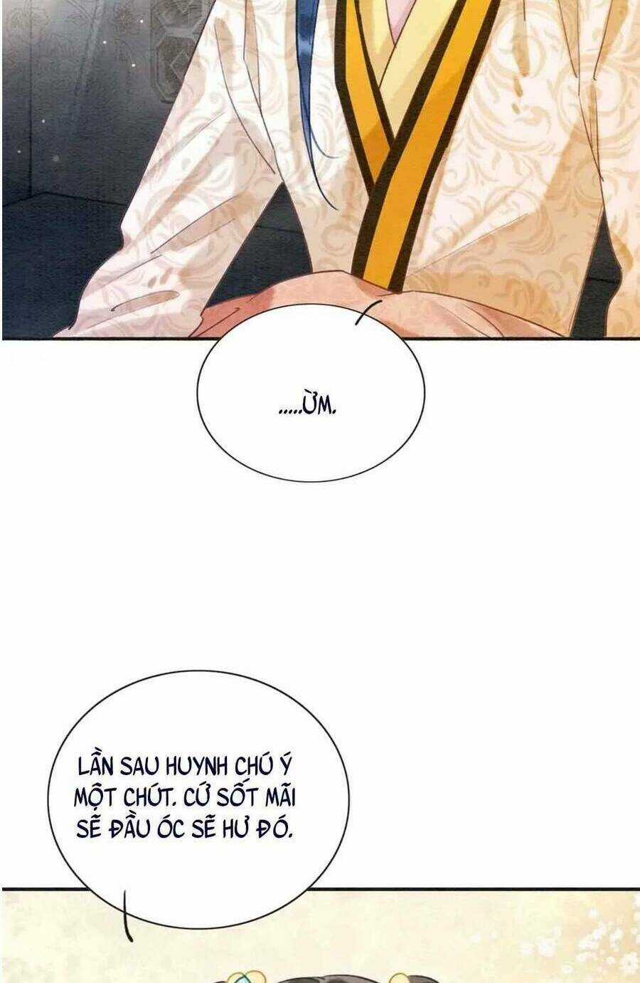 Sổ Tay Công Lược Hắc Liên Hoa Chapter 92 trang 18