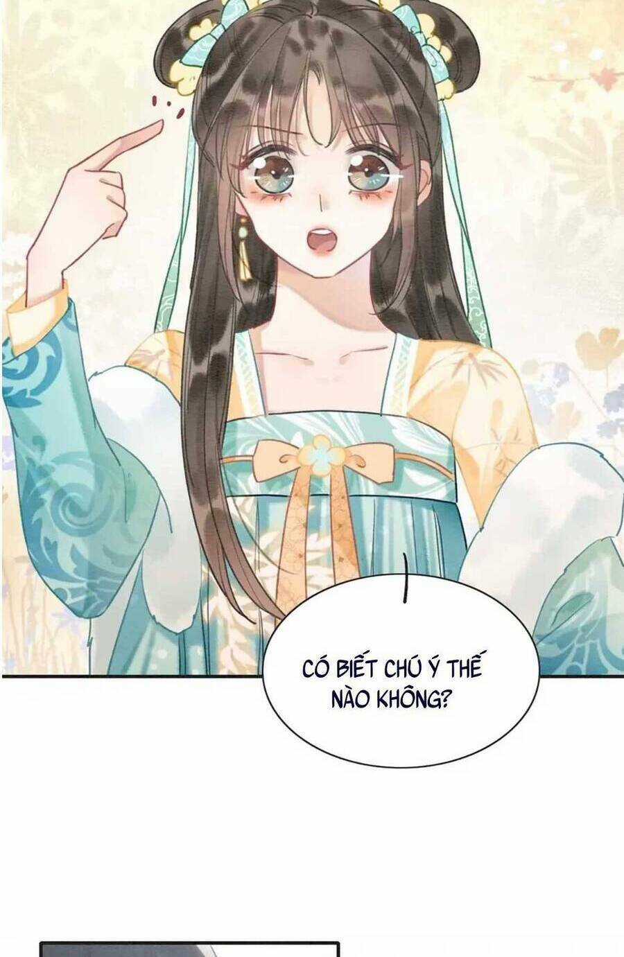 Sổ Tay Công Lược Hắc Liên Hoa Chapter 92 trang 19