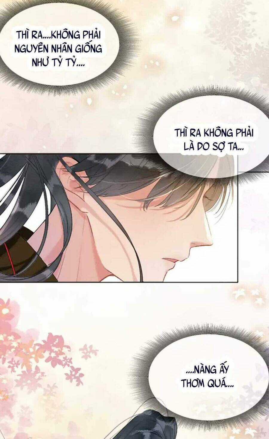 Sổ Tay Công Lược Hắc Liên Hoa Chapter 92 trang 2