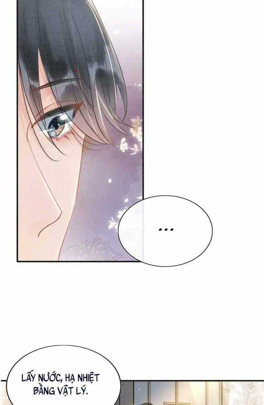 Sổ Tay Công Lược Hắc Liên Hoa Chapter 92 trang 20