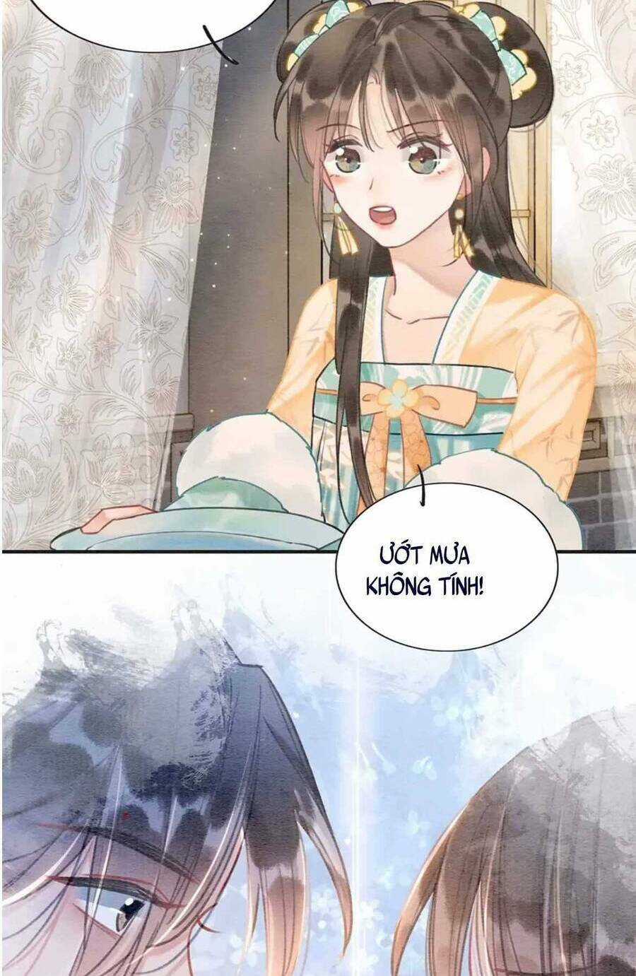 Sổ Tay Công Lược Hắc Liên Hoa Chapter 92 trang 21