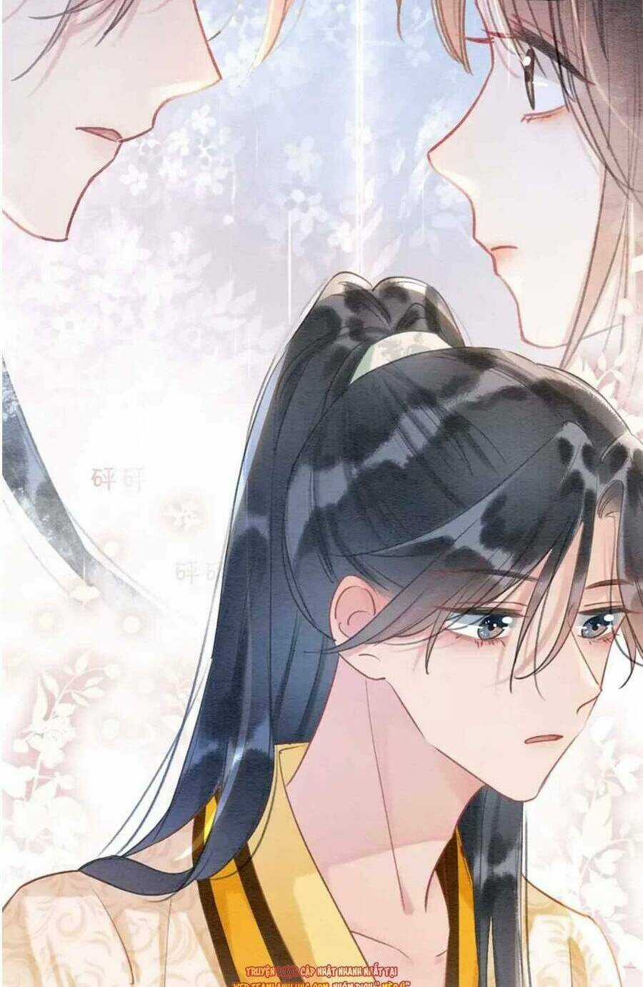 Sổ Tay Công Lược Hắc Liên Hoa Chapter 92 trang 22