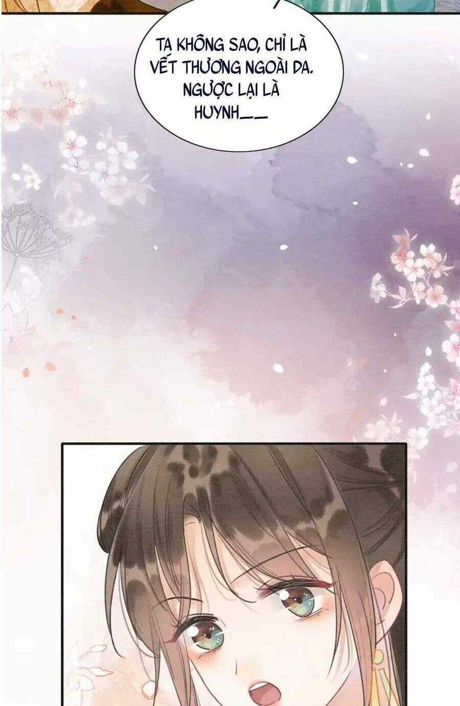 Sổ Tay Công Lược Hắc Liên Hoa Chapter 92 trang 24