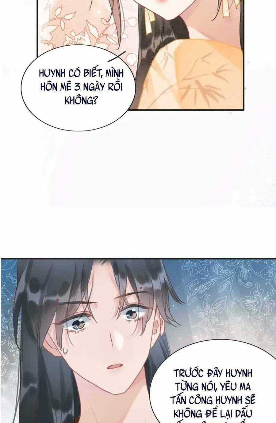 Sổ Tay Công Lược Hắc Liên Hoa Chapter 92 trang 25