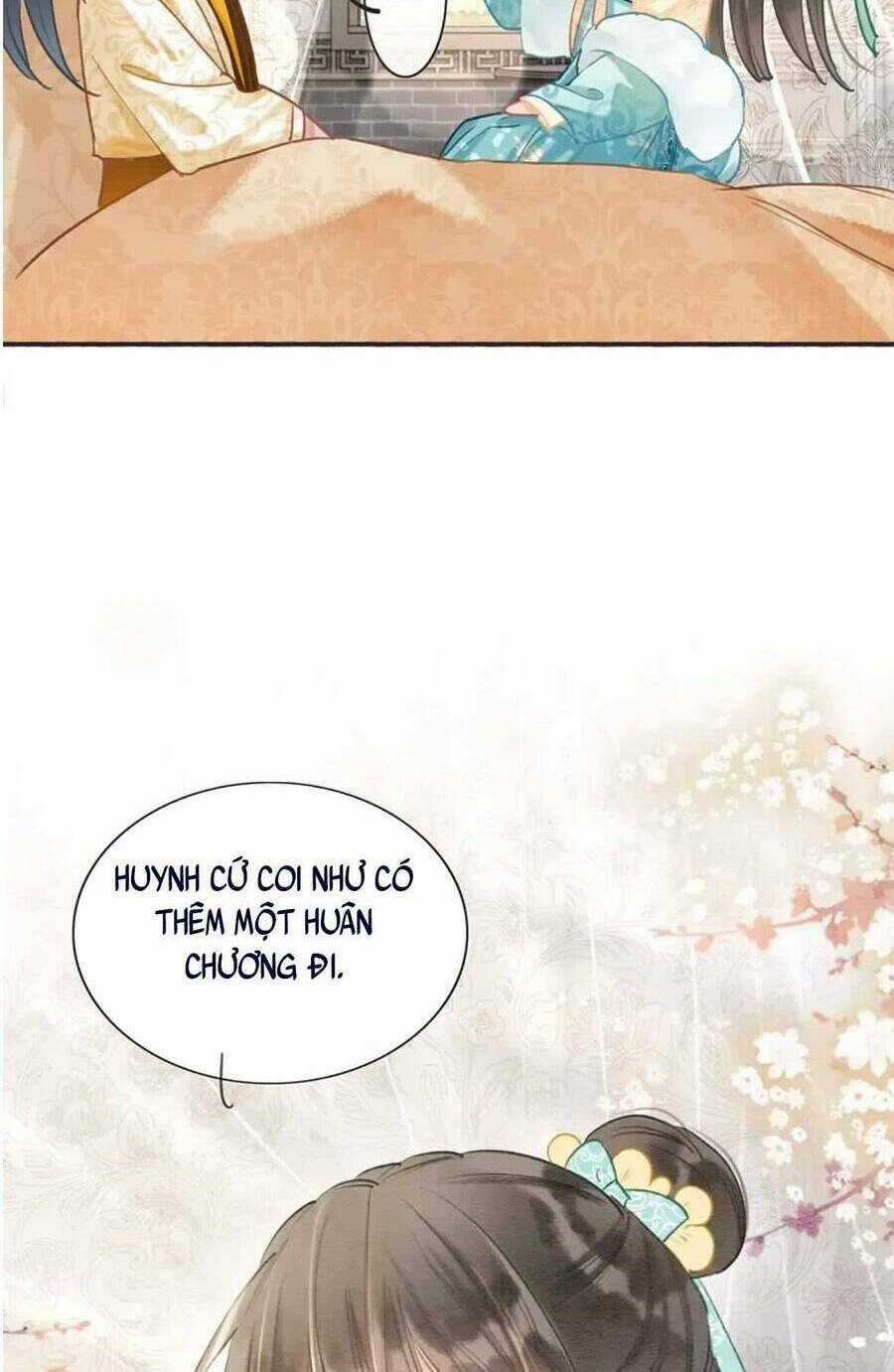 Sổ Tay Công Lược Hắc Liên Hoa Chapter 92 trang 28