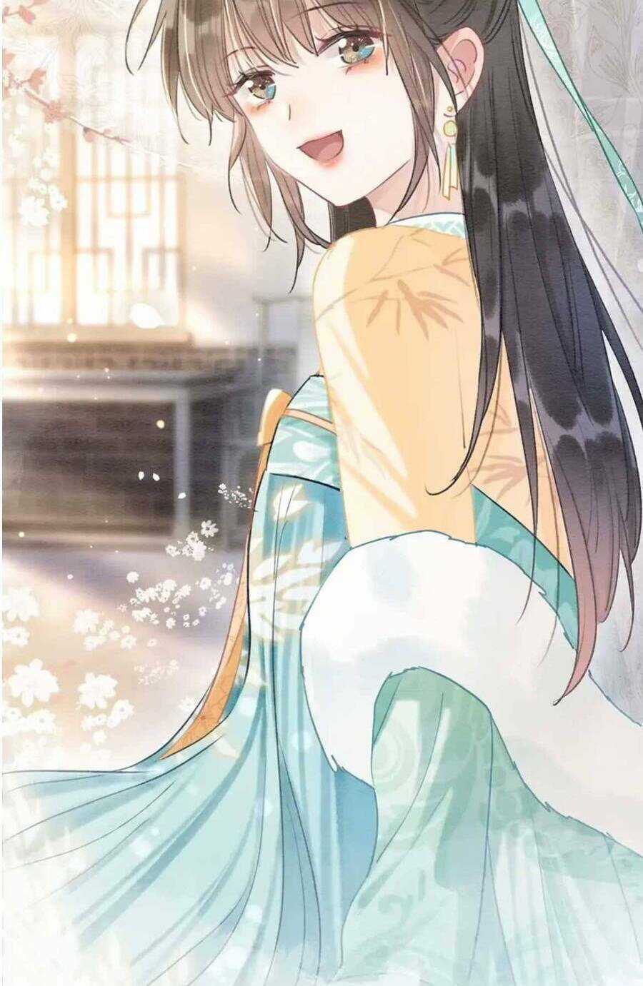 Sổ Tay Công Lược Hắc Liên Hoa Chapter 92 trang 29