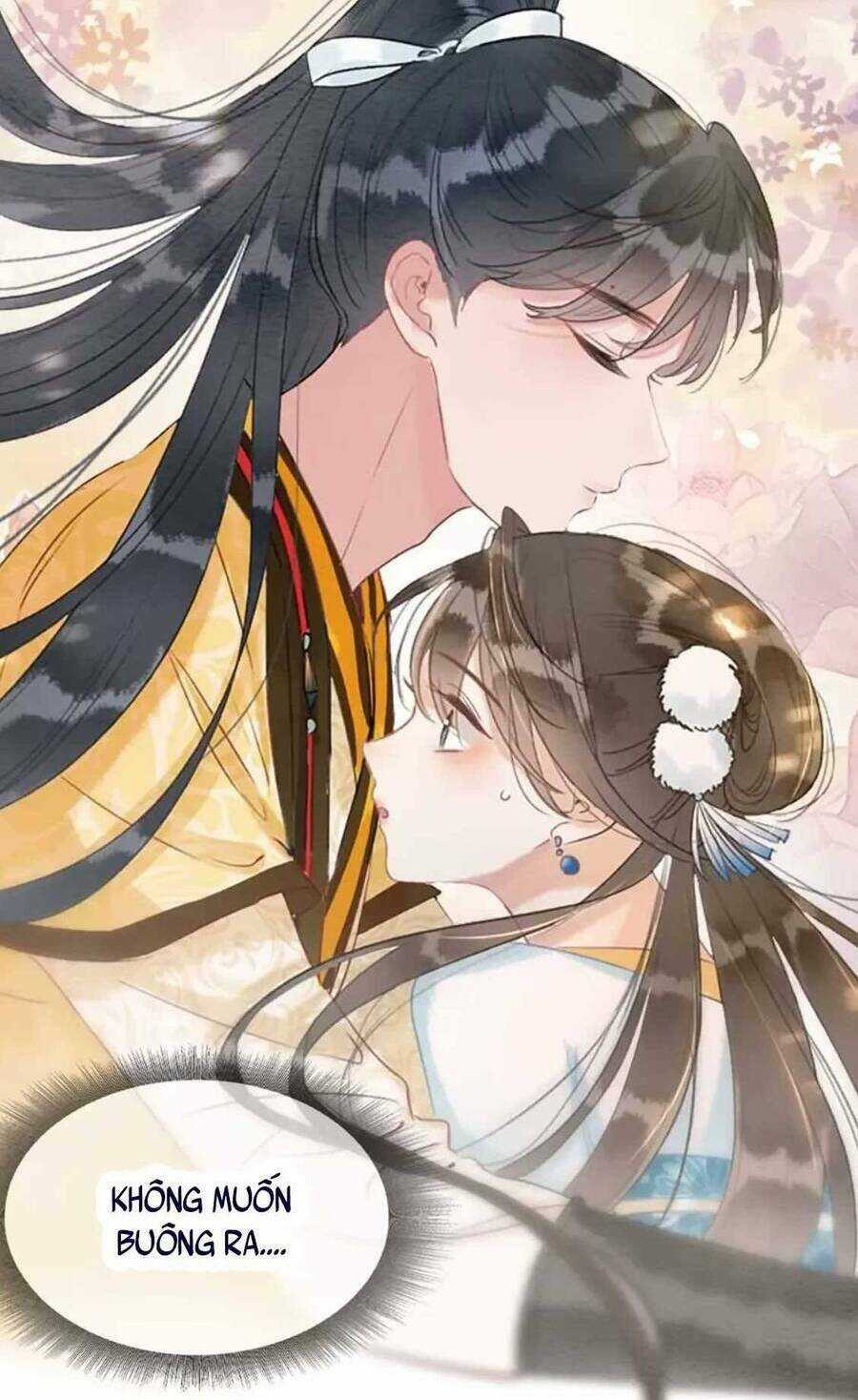 Sổ Tay Công Lược Hắc Liên Hoa Chapter 92 trang 3